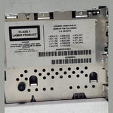 2004-2010 BMW 525i Navigation Head Unit  CCC MD 9159026 5 Series E60 E61  OEM