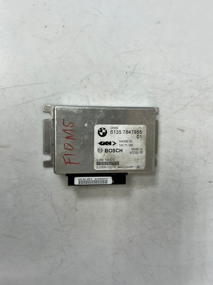 2016-2020 BMW M2 M3 M4 M5 F10 M6 Rear Differential Lock Control Module 7847955