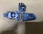 Bild in die Galerieansicht laden, 2013-2018 BMW X5 F15 DIESEL 3.0 ECU SET Engine Control Module 8577842