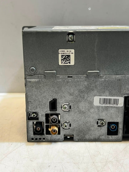 BMW F01 F02 F04 F06 F10 F11 F12 F13 Cic Navigation Head Unit 9274572 OEM