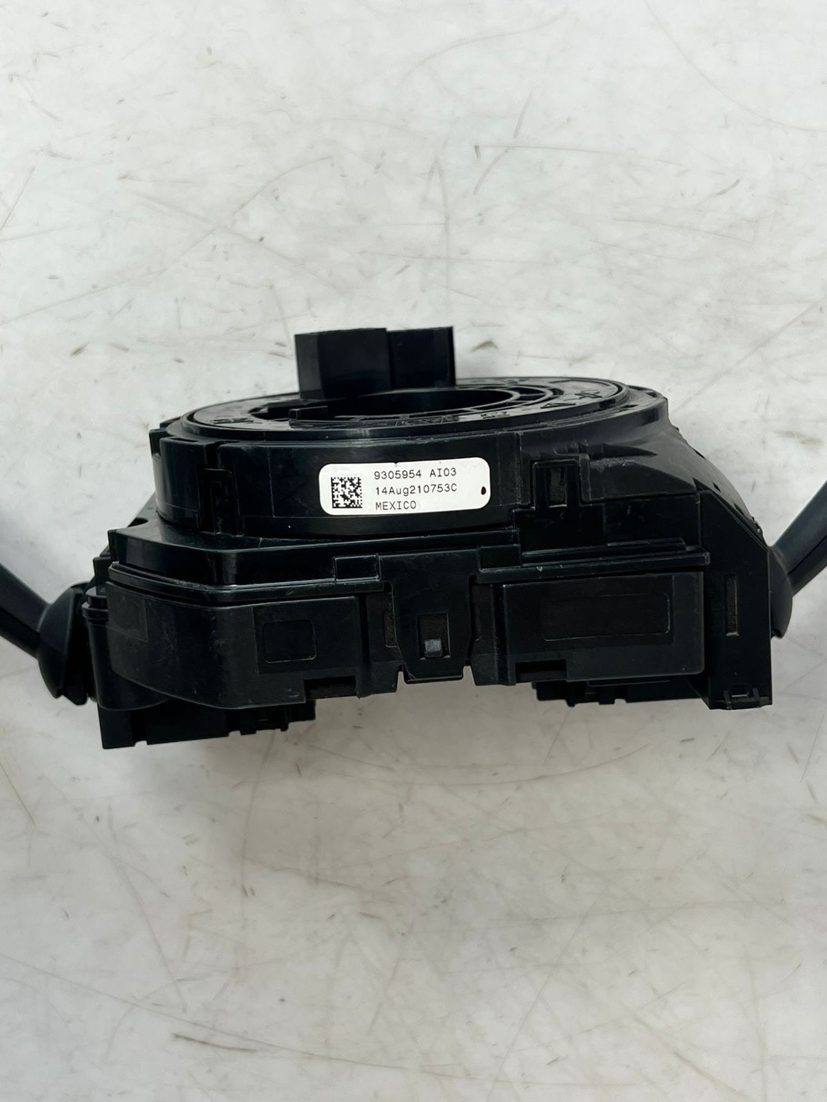 2014-2021 BMW X1 F45 F46 F48 F15 F85 Steering Column Stalk Assembly 9305954 OEM