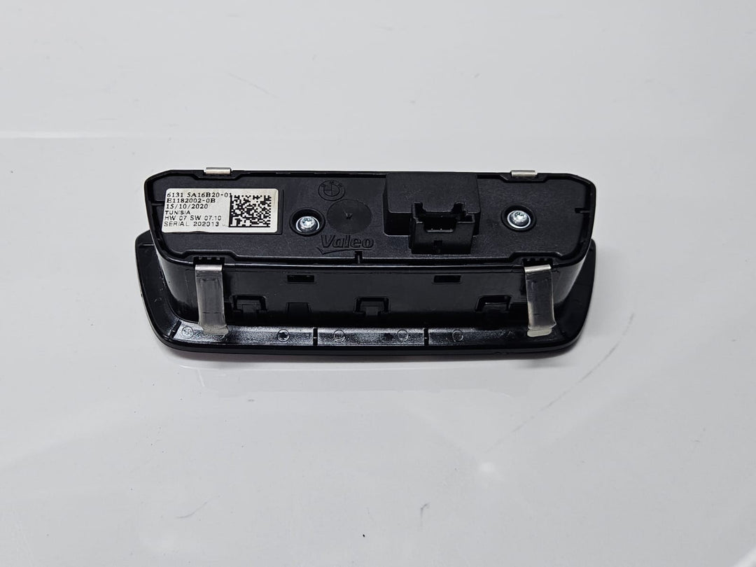 5A16B20-2018-2022 BMW 330i 3 Series G20 G21 Headlight Control Switch OEM