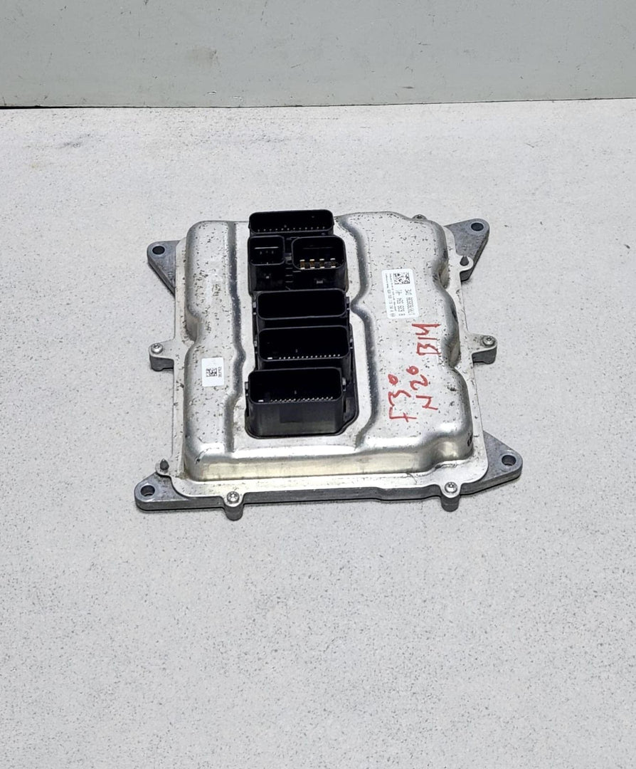 2016 BMW F30 320 i 420i 423i N20 Engine Control Module ECU ONLY 8639594 OEM