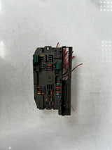 2007-2013 BMW X5 E70 and X6 E71 E72 Power Distribution Fuse Box 6976384 OEM