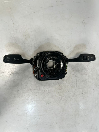 BMW F01 F06 F07 GT F10 F11 F12 Switch Cluster Steering Column 9354048 OEM