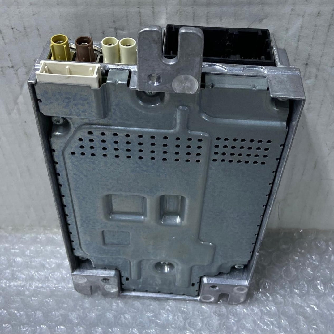 OEM BMW F40 F44 X3 G01 Audio Amplifier Sound System Top Hifi Unit Module 5A55AD2