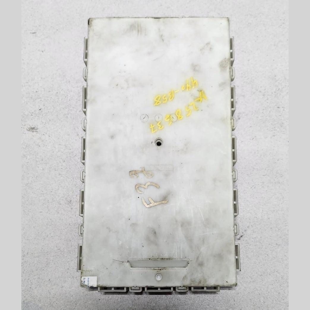 BMW F30 F31 Front Electronic Module 6843899 OEM