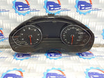 Load image into Gallery viewer, 4H0920900J Audi A8 4H Tdi Diesel Mfa Tacho Cluster Instrument
