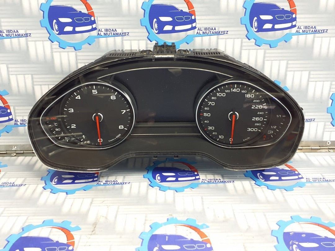 4H0920900J Audi A8 4H Tdi Diesel Mfa Tacho Cluster Instrument