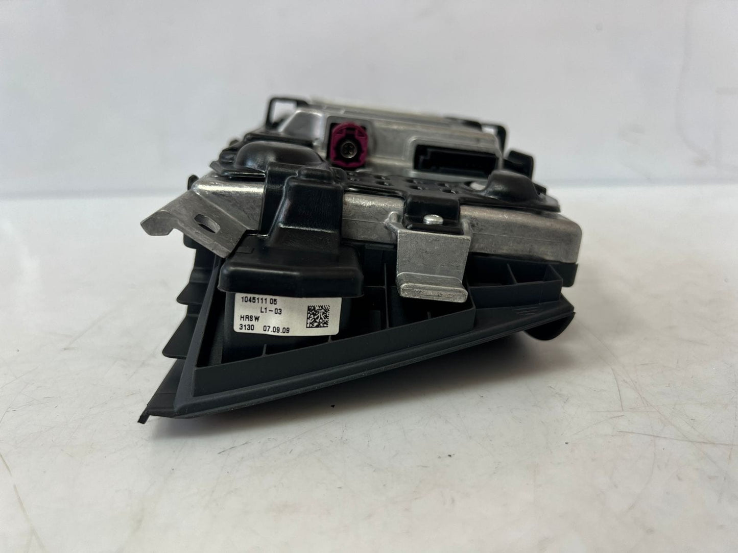 BMW 5' F10 F11 7' F01 F02 F03 F04 Central Information Display Screen 9218454 OEM