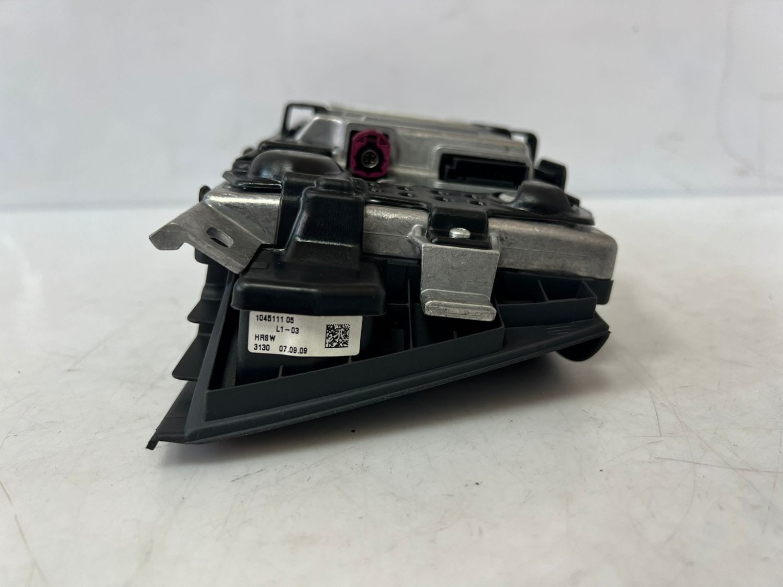 BMW 5' F10 F11 7' F01 F02 F03 F04 Central Information Display Screen 9218454 OEM