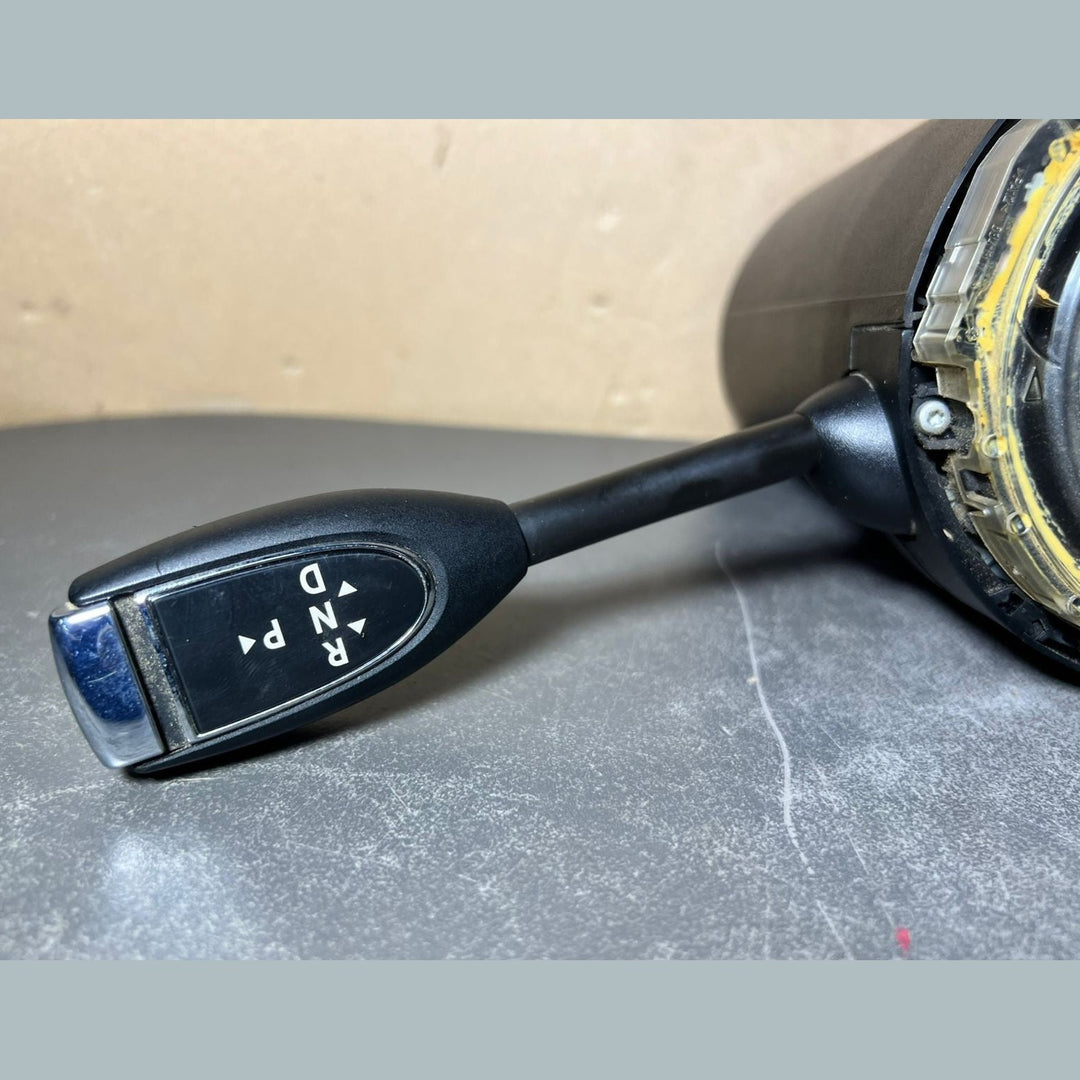 06-12 Mercedes W164 Steering Column Control Switches Assembly A164 5405445 OEM