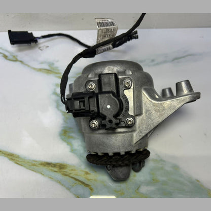 20-24 Mercedes-Benz AMG 63 W167 GLE GLS Engine Mount Right Side A167 2409400 OEM