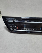 Load image into Gallery viewer, 2017-2020 BMW 530i Climate Control Switch 6834441 5 Series G30 G31