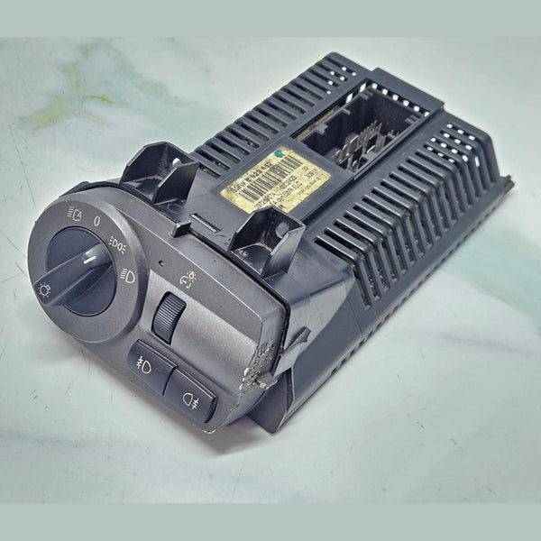 2003-2008 BMW Z4 Auto Headlight Switch 6923452 OEM