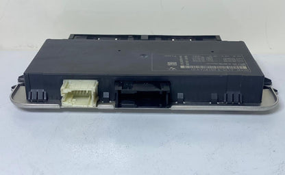 2011-2015 BMW 550i F01 F02 F07 F10 F11 F25 FOOTWELL MODULE 9251976 OEM