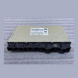 OEM BMW X3 G01 SEAT CONTROL MODULE UNIT CONTINENTAL 9877266