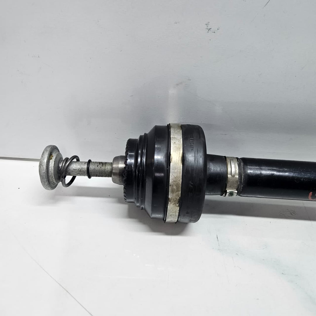 2021-2024 BMW M3 M4 G80 G82 G83 Rear Right Axle Shaft 8089856 LOW MILEAGE