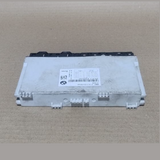 BMW F01 F10 SEAT CONTROL UNIT  MODULE ECU ELECTRONIC MODULE MEMORY 9225618