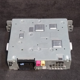 OEM BMW 5 F10 F11 HU CIC MID AUDIO CD PLAYER SYSTEM CONTROLER - 9273570