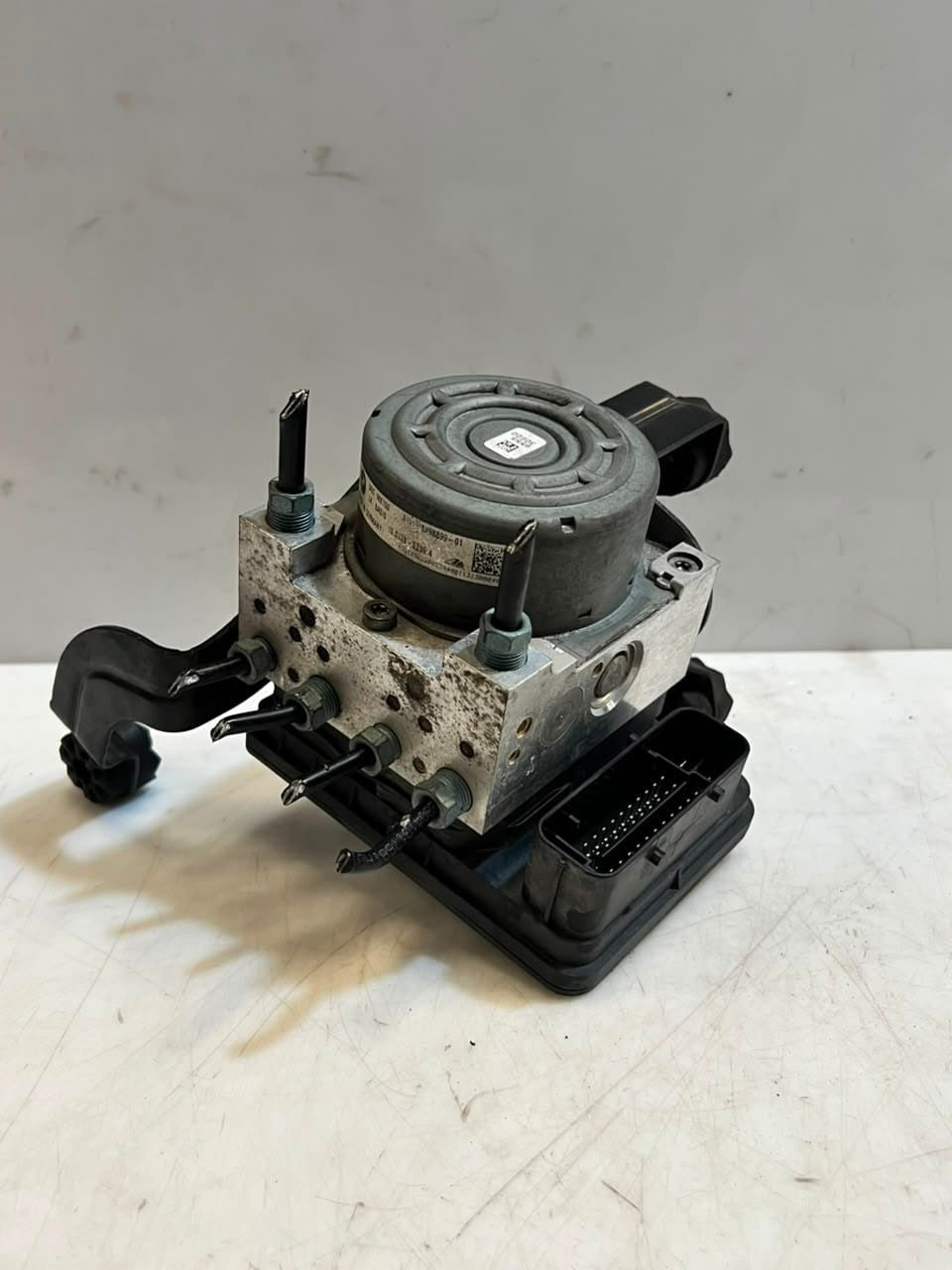 BMW 3 Series GT F34 Abs Pump UNIT 6798901 OEM