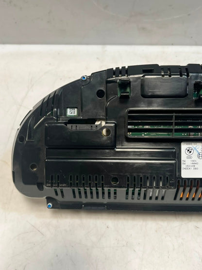 2010-2015 BMW 740i 7' F01, F02, F10 Instrument Cluster Speedometer Gauge 6805238