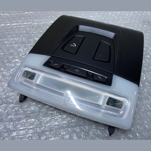 OEM BMW 2 SERIES X1 F48 FRONT ROOF READING LIGHT LAMP E1072166