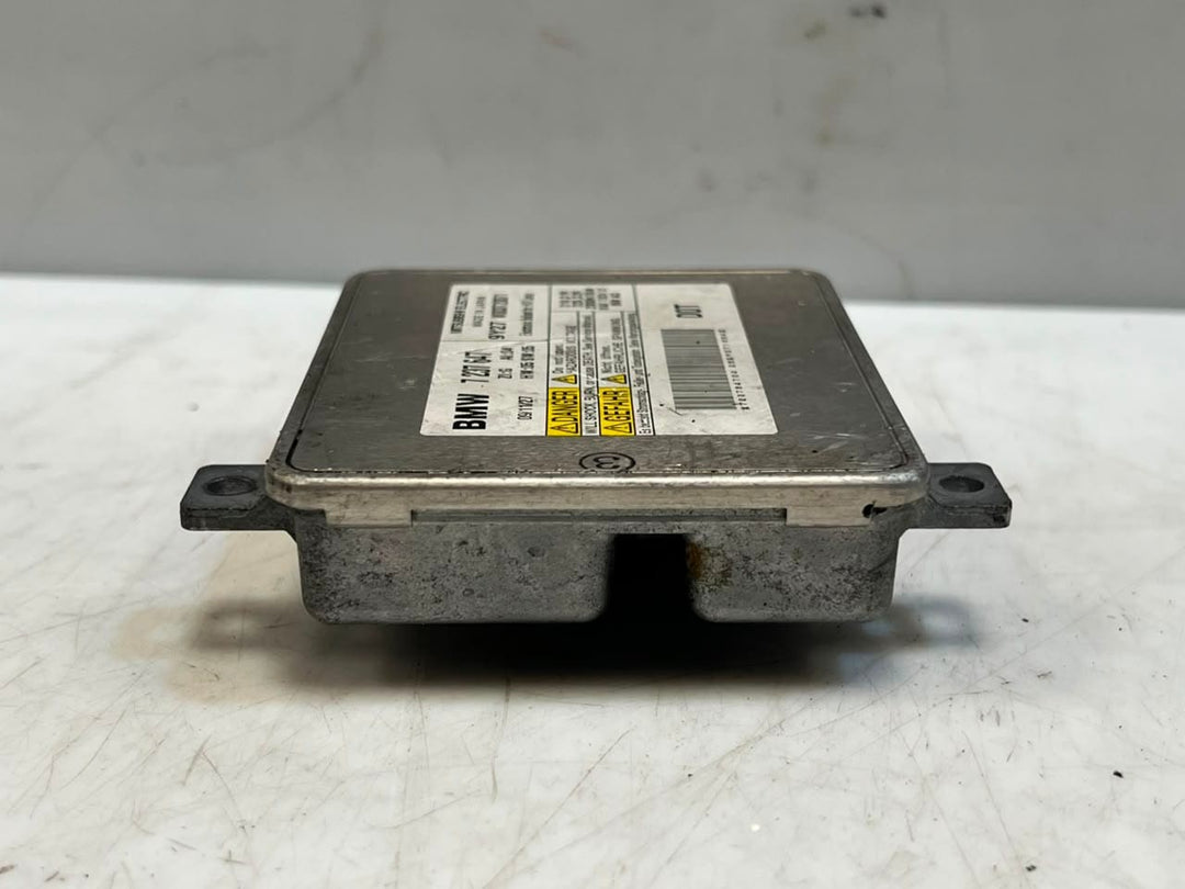 BMW X1 E90 F10 F11 F01 F07 Xenon Headlight Control Ballast 7237647 OEM
