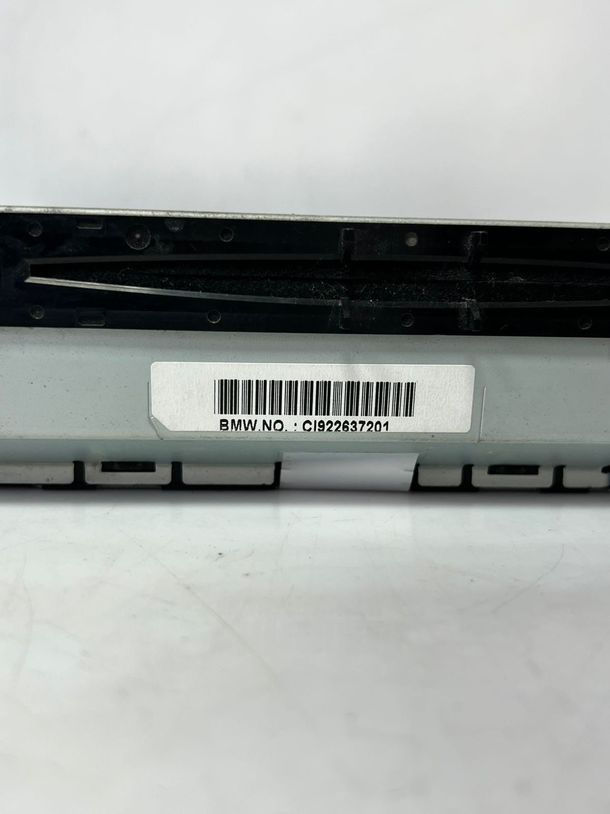 2010-13 BMW 5' F10 F11 6' F12 528i Radio Audio Cd Disc Player Head Unit 9226372