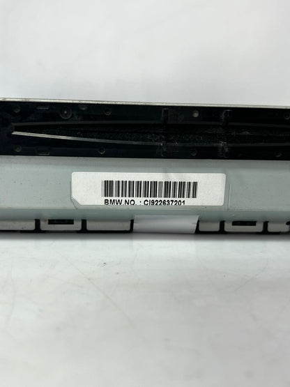 2010-13 BMW 5' F10 F11 6' F12 528i Radio Audio Cd Disc Player Head Unit 9226372