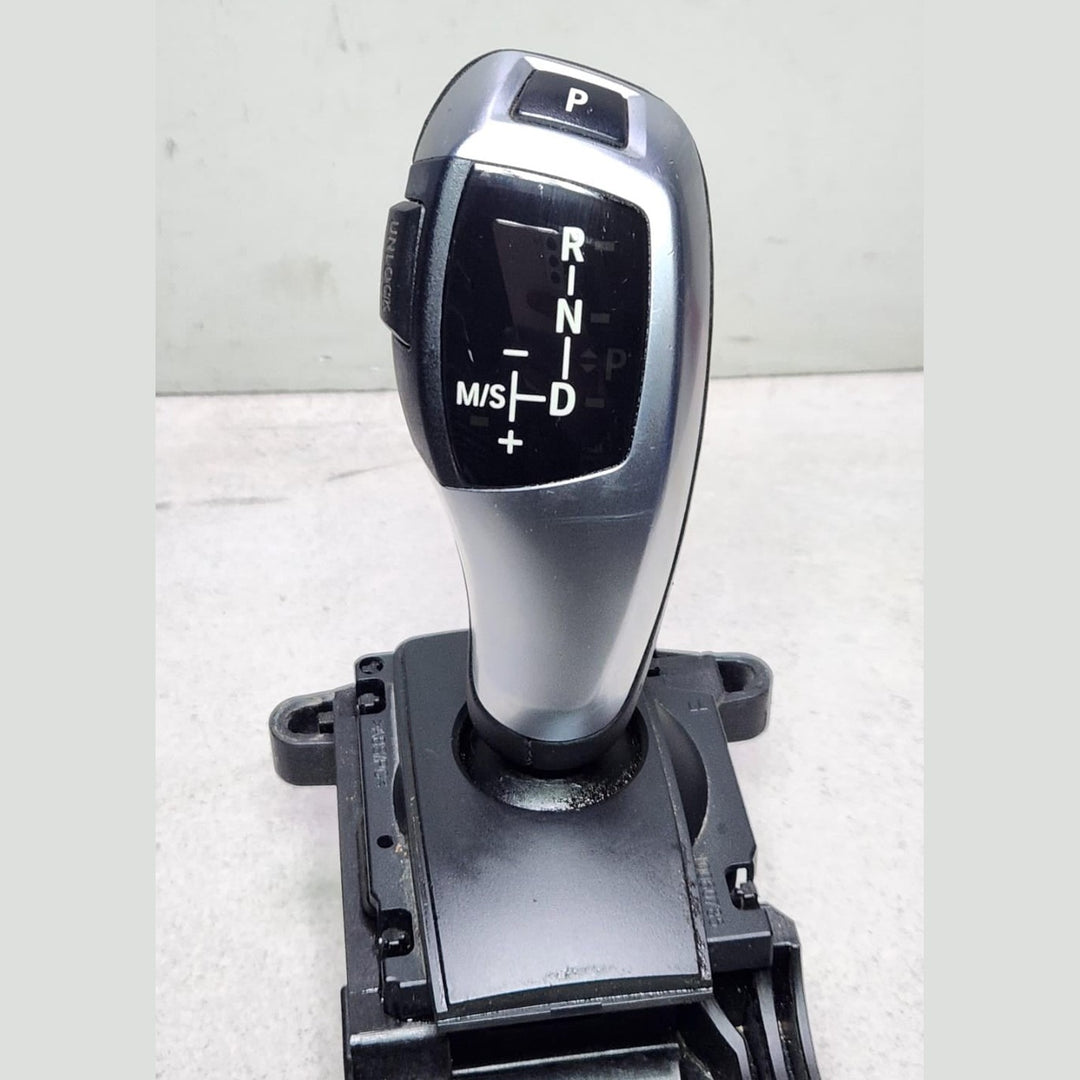 2012-2017 BMW X3 F25 and F10 5 Series Gear Selector Shift Knob 9291526 OEM