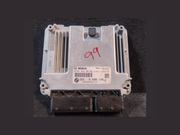 BMW 2 SERIES F46 2.0 ENGINE CONTROL MODULE  UNIT ECU ONLY -  8589145