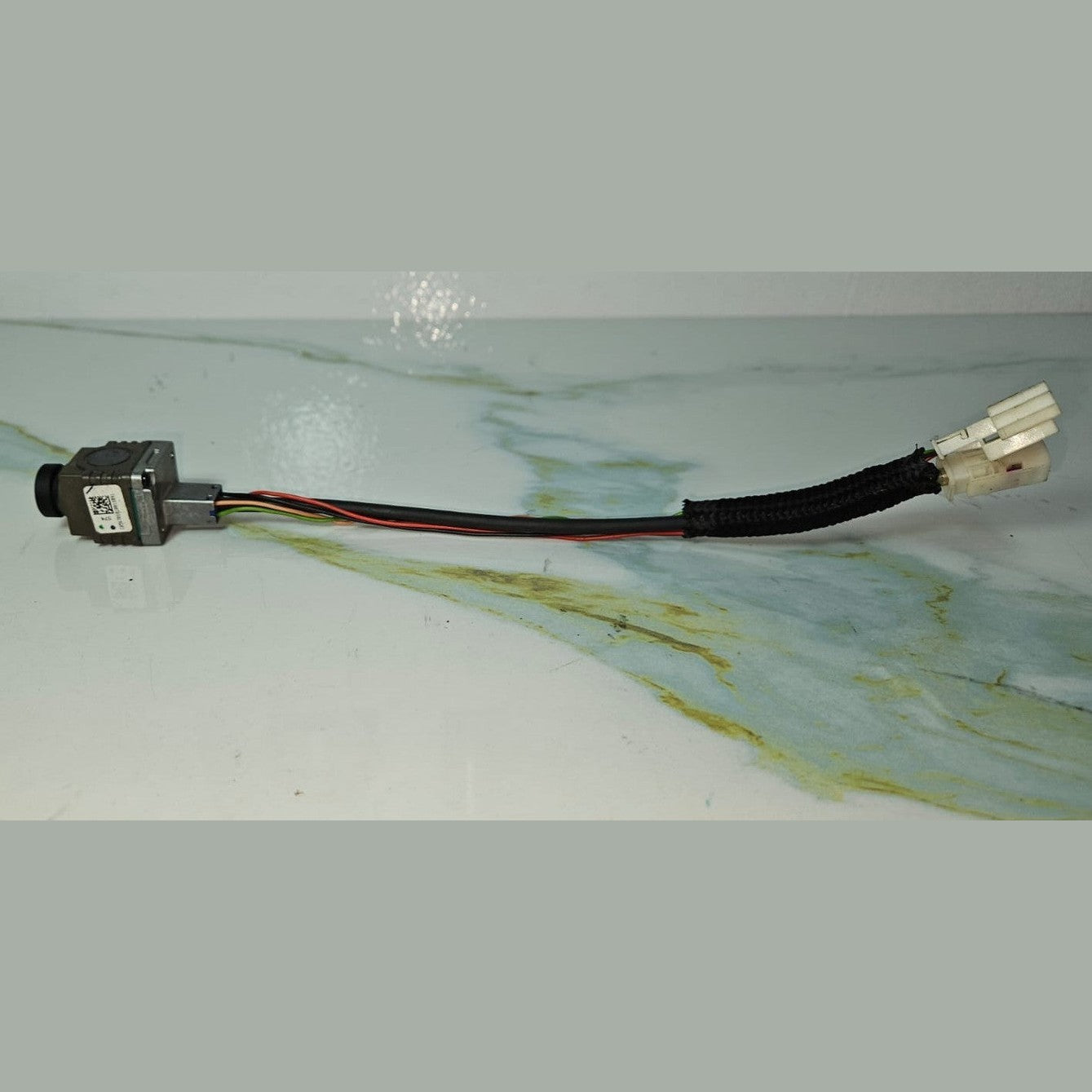 14-21 Mercedes W222 S550 S63 Rear View Backup Back Up Camera A222 9052605 OEM