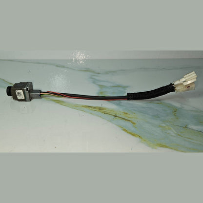 14-21 Mercedes W222 S550 S63 Rear View Backup Back Up Camera A222 9052605 OEM