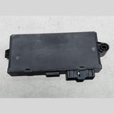 2012 BMW X5 Car Access System Control Module 9278746 X5 2012