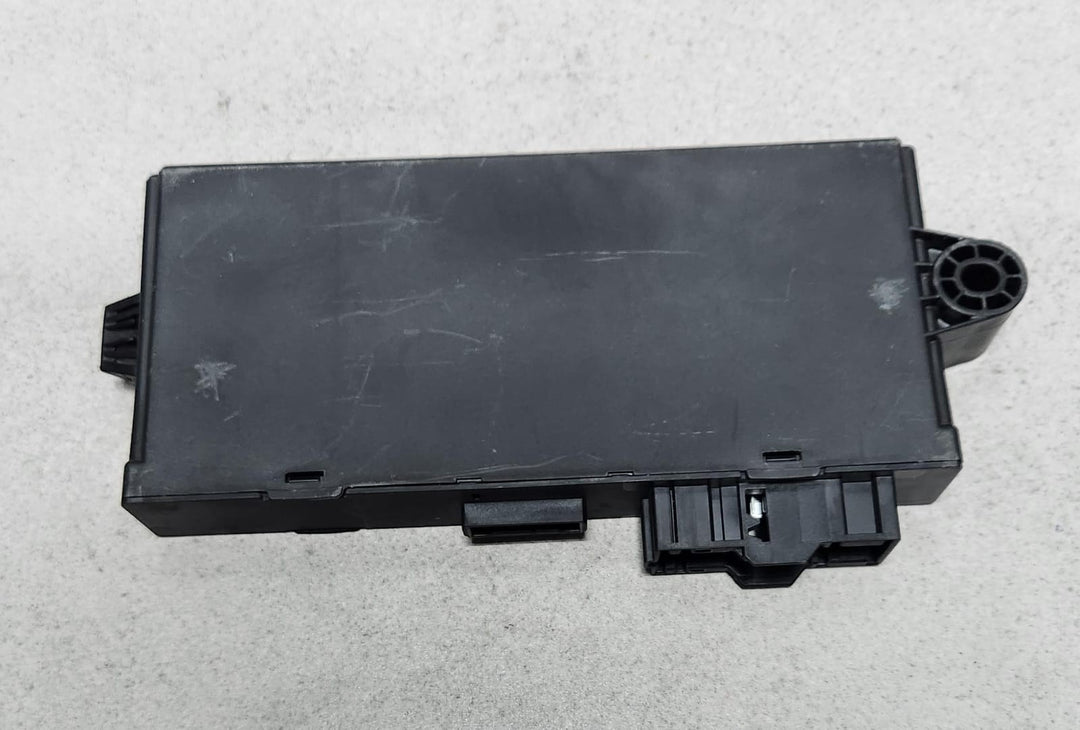 2012 BMW X5 Car Access System Control Module 9278746 X5 2012 