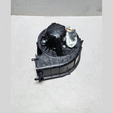 2007-2013 BMW X5 Heater Blower Motor T1001857A X5 E70 LHD