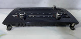 OEM BMW X5 X6 F15 F16 F85 F86 FRONT A/C HEATER TEMPERATURE CONTROL 9356373