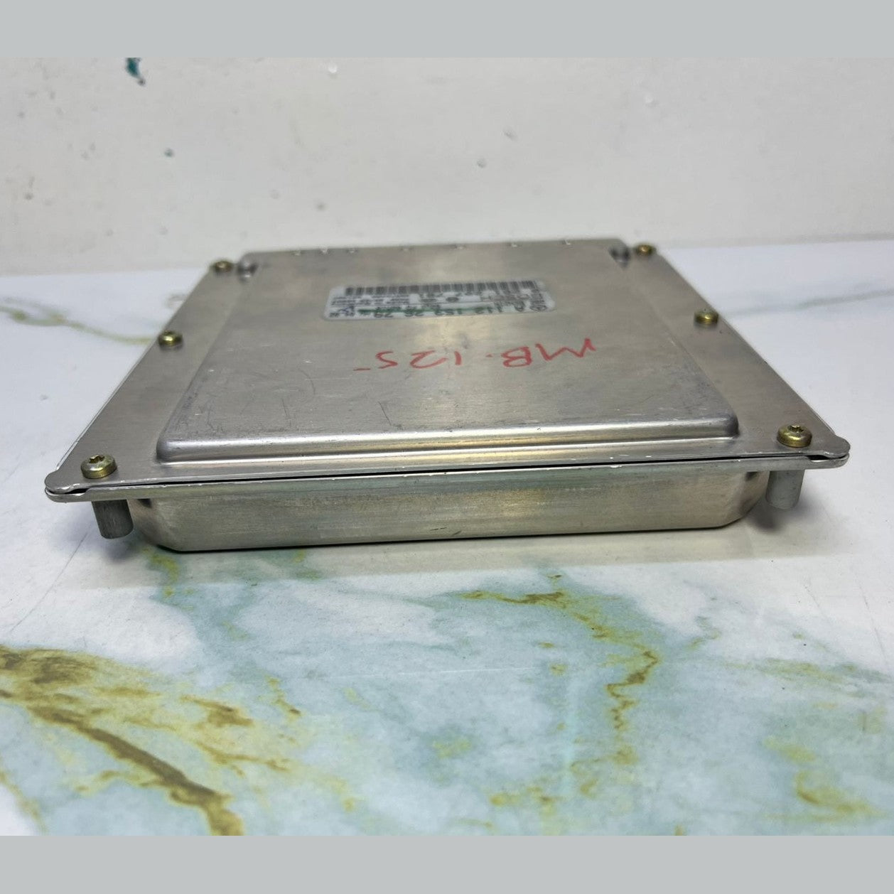 2001-2005 Mercedes-Benz C320 Engine Control Module A1121532679 W203 C320, CLK320