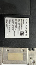 Load image into Gallery viewer, 2014-2016 BMW 435i Telematics Control Module 9329341 F01 F02 7-Series, F10 5-Ser