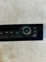 Load image into Gallery viewer, BMW X1 E81 E84 E90 E91 E92 Automatic Air Conditioning Control Panel 9287625 OEM