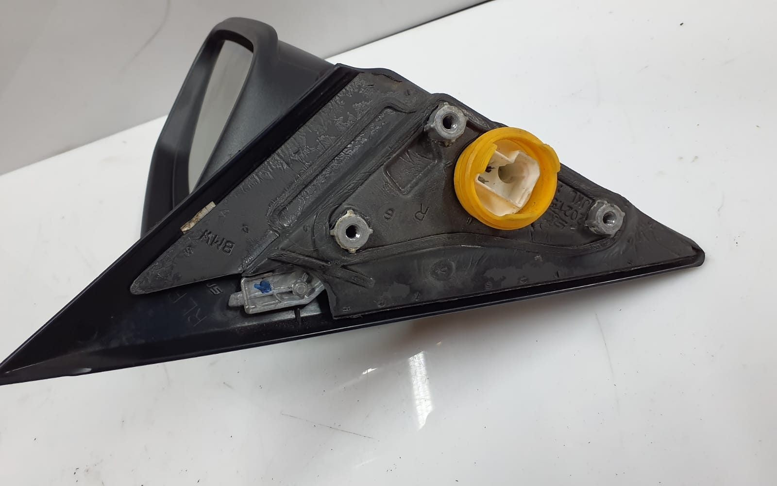 2013-2015 BMW 320i xDrive Front Door Rear View Mirror 021185 A046314