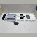 قم بتحميل الصورة إلى عارض الصور، BMW Engine Control Unit DDE 8473189 X5 F15 3.0 N57 DIESEL ECU SET 2017