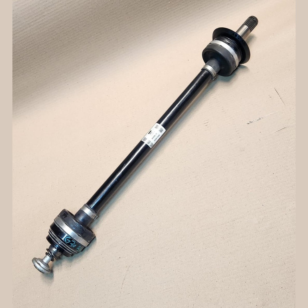 2017-2023 BMW 530i 5 Series G30 G31 G38 Rear Axle Shaft 8664049 OEM