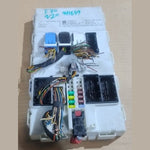 قم بتحميل الصورة إلى عارض الصور، BMW 3 5 Series F10 F30 X3 F25 N20 Engine Control Unit ECU Set with Key 7646763