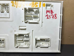 قم بتحميل الصورة إلى عارض الصور، Mercedes W246 CLA B-Class Front SAM Body Control Module Unit A246 9008510 OEM