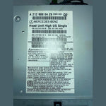 Load image into Gallery viewer, 2012–2014 Mercedes-Benz W212 E-Class Head Unit CD Player A212 9000429 OEM