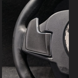 BMW 3 G20 G21 2020 LEATHER STEERING WHEEL CJ04367  - 7939611