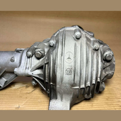 2004-2011 Mercedes-Benz ML350 Front Differential A1643302102/ Ratio 3.45