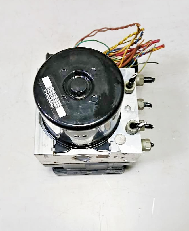 BMW M3  E90 E92 E93 ABS DSC Pump Unit Module 7844739